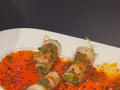 -羊门客在·烤盐池滩羊·川菜