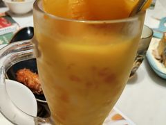 -新世界餐厅(万达店)