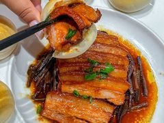 -味鼎长安·地道陕菜(凤城一路店)