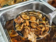 -兴福老面馆(寺路街店)