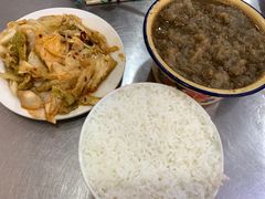 -定家小酥肉·清真(回民街店)