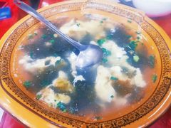 -乡土特色.冷锅鱼.牦牛肉汤锅