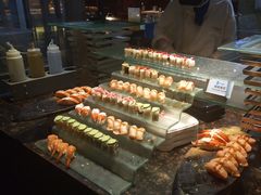 -星伦多自助料理·涮烤一体(虹悦城店)