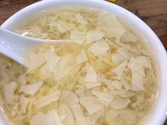 -沙湾姜埋奶(兴新包店)