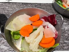 -SHADOWS•Bistro&Eatery(安福路店)