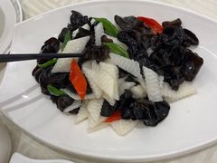 -扬州饭店(东关街店)