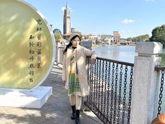 -王府井奥莱棋盘山小镇