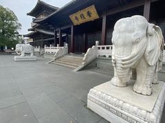 -香积寺