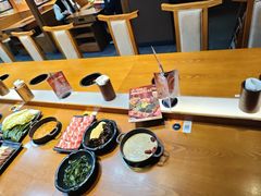 -呷哺呷哺 黄金牧场 (欢乐谷店)