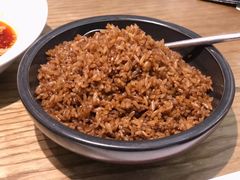 灵魂猪油炒饭-榕意·川味之美(深业上城店)