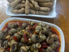 -虾女王·龙虾·烧烤(龙江店)