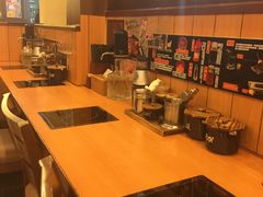 -博多一幸舍(侨福芳草地购物中心店)