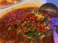 -大天然酒店(军民路店)