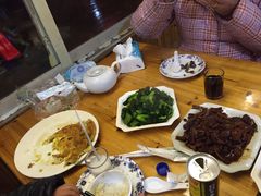 -云河农家乐饭店(福禄缘树山店)