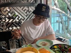 -唐廊烤鸭店(工体店)