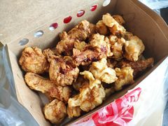 -阿捡忭京炸鸡(韭菜园总店)