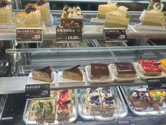 -FANEN法念·烘焙·甜点(万象城店)