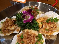 -必点海鲜·鲅鱼水饺(鞍山西道店)
