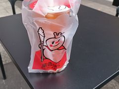 -蜜雪冰城(赤岗九龙店)