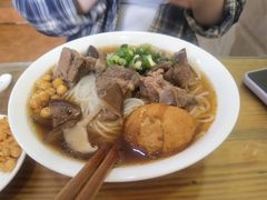 排骨粉-一品香粉馆(官黎路店)