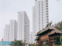 -北海金海湾红树林生态旅游区