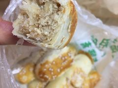 椒盐酥-清真全盛斋传统糕点(西羊市店)