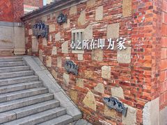 -晋江五店市传统文化旅游区