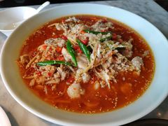 -雀蓝川菜(奥体广场店)