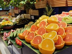-第六季自助餐厅(甜水园店)
