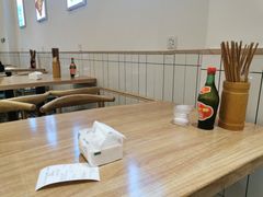 大堂-王记特色锅魁(城市阳光大厦店)