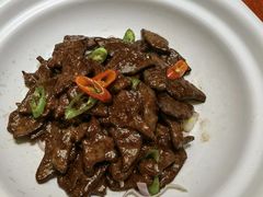 -老江南春·中国龙菜(衡山路店)