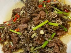 -下梅人家土菜馆(历史文化餐厅度假区店)