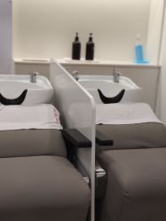 -THE LOG SALON 记录