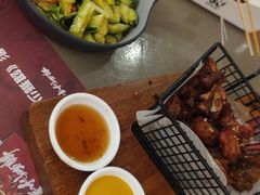 -苏小牛·牛肉串(国贸店)