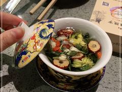 -憨铁匠老火锅(龙岗万科里店)