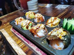 -小川洋风料理(街道口店)