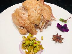-阿庄新豫菜(通泰路店)