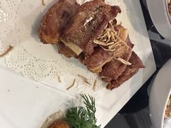 -法兰度航空主题餐厅(河源店)