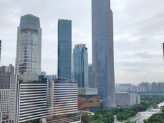 -广州富力君悦大酒店·凯菲厅