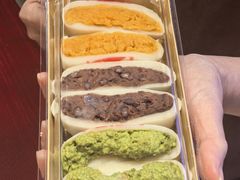 -张果佬年糕卷(科巷店)