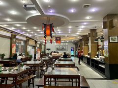 大堂-春发生饭店·非遗(南院门店)