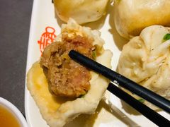 鲜肉生煎-大壶春生煎(四川中路店)