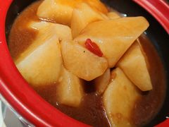 -0776食堂·京城创意菜(七里庄店)