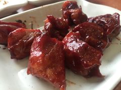 -金刚山烧烤(红旗大街店)