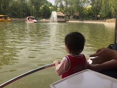 景点-南宫五洲植物乐园