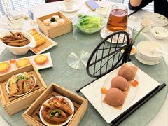 -国贸旋转餐厅(国贸广场店)