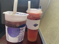 -茶百道(常熟捞品城店)