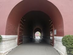 -天安门城楼