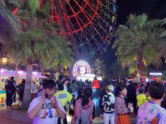 -三亚海昌梦幻海洋不夜城