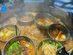 -四川老牛麻辣烫(北门桥店)